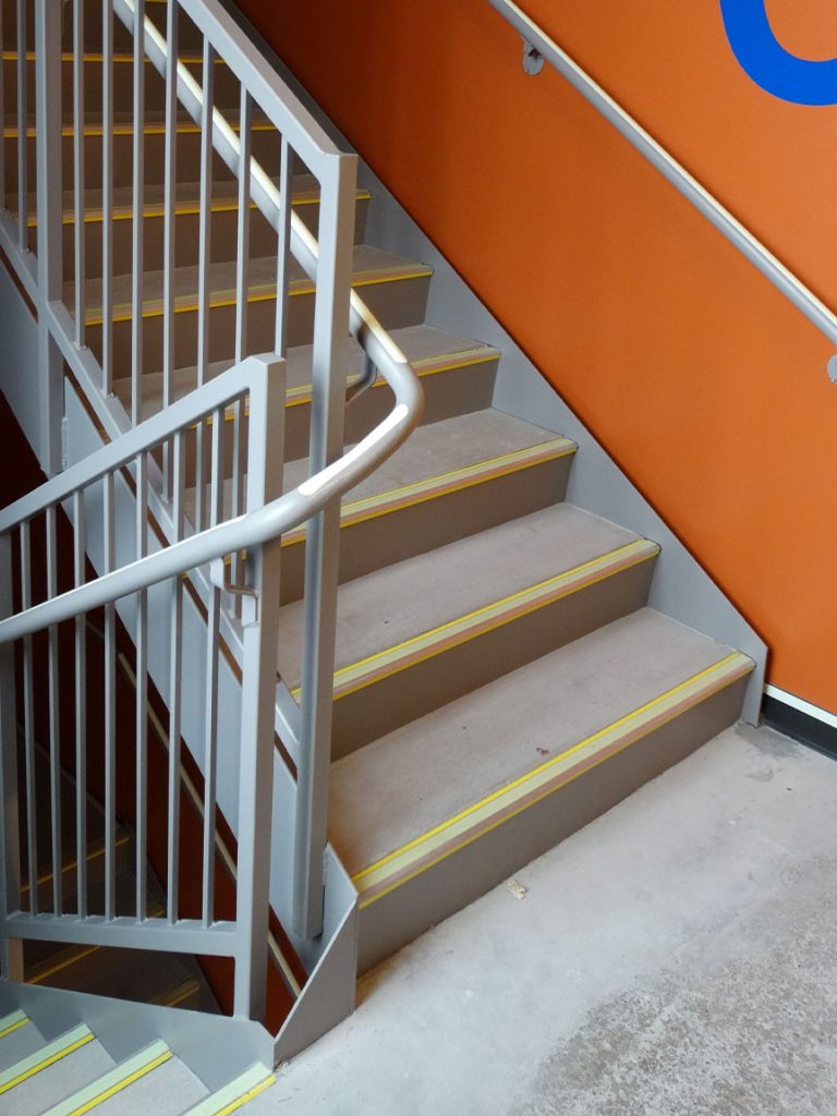 2 Product Example Concrete v2 | concrete stair treads