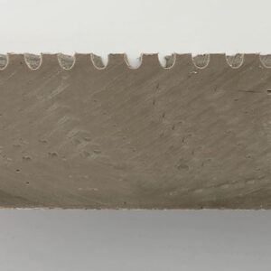 Perma Tread Grooved Texture Profile View Detail | Polymer Stair Treads