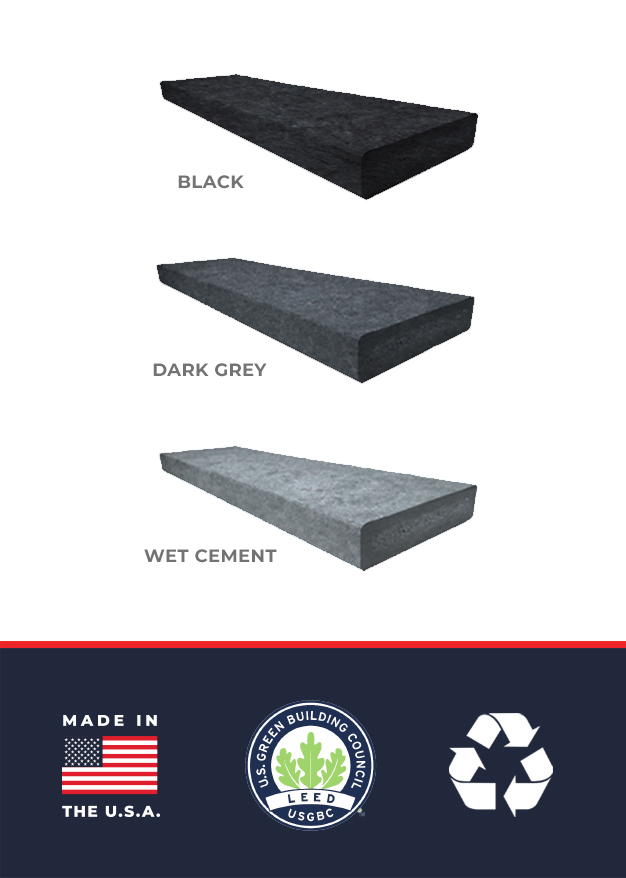 Perma Tread Product 3 | Polymer Stair Treads