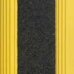 Yellow Nosing With Black Stripe